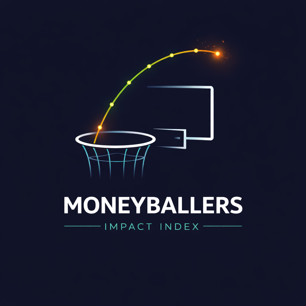 Moneyballers Impact
